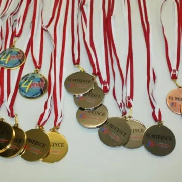 MegaWspin Kids 2018 za nami