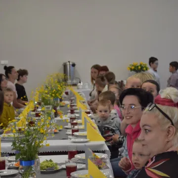 Polsko-ukraiński Dzień Matki w Ochocicach