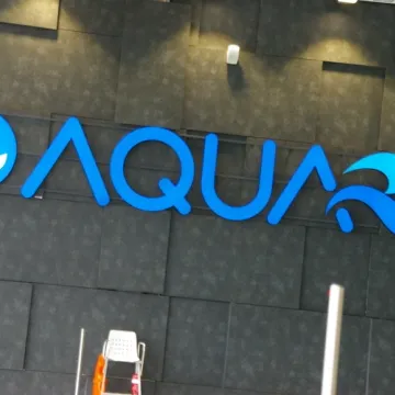 Mieszkańcy Radomska korzystają już z nowego basenu. Tak wygląda wnętrze „Aquary”