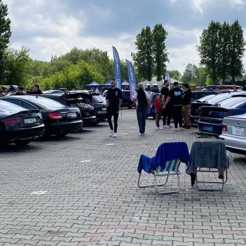 „STANCED” po raz pierwszy w Radomsku. Gratka dla fanów motoryzacji