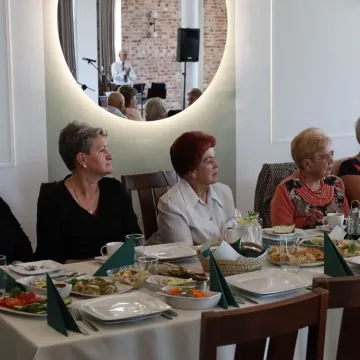 W Radomsku obchodzono Międzynarodowy Dzień Inwalidów