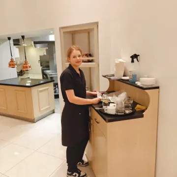 Cypryjska przygoda uczniów Ekonomika