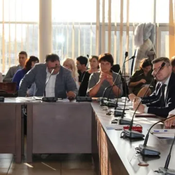 Apel Rady Powiatu Radomszczańskiego do ministrów edukacji, finansów i inwestycji