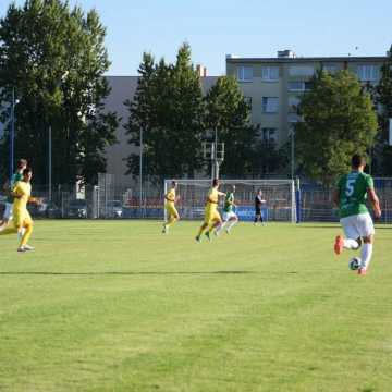 Drugi mecz w sezonie, drugi remis RKS Radomsko