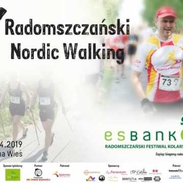 1. Radomszczański Nordic Walking