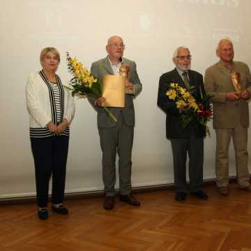 Złoty Ekslibris dla publikacji Muzeum Regionalnego w Radomsku