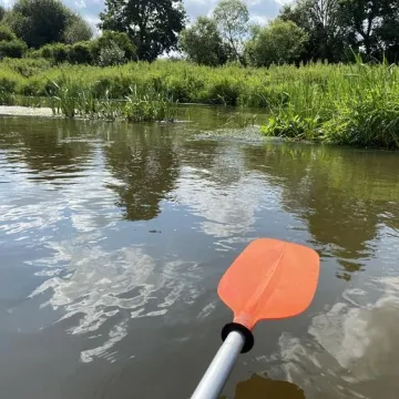 ERA Travel zaprasza na spływy kajakowe