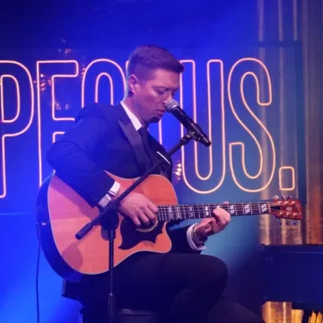 Sylwester z zespołem Pectus w MDK Radomko