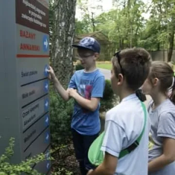 Muzeum Regionalne na wyciecze w Łodzi