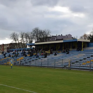 RKS Radomsko tylko remisuje z Orłem Nieborów