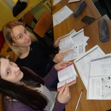 Nowy projekt unijny w Ekonomiku 