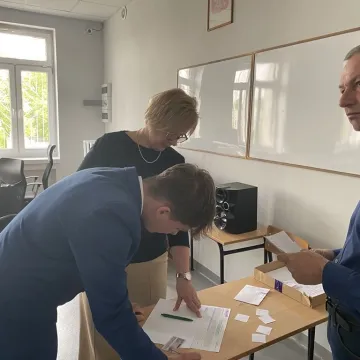 Angielski na zakończenie obowiązkowych matur