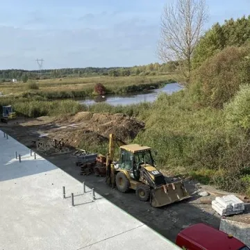 Budowa odcinka „D” autostrady A1 dobiega końca