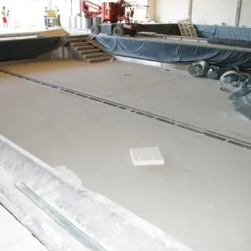 Nowy basen w Radomsku. Jak postępują prace?