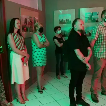 Pokonkursowe prezentacje i Noc Kupały w MDK w Radomsku