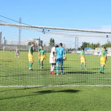 Wygrana RKS na powitanie IV ligi