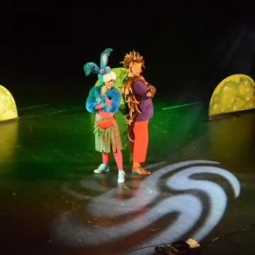 „Kolory Miasta” w MDK