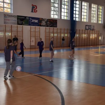 8 rok z harcerskim turniejem HARCcup