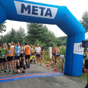 120 uczestników na starcie I edycji (Z)biegowiska