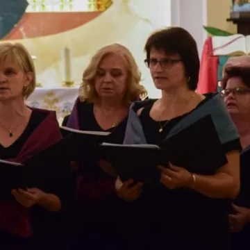 Koncert na urodziny Moniuszki 