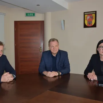 Renata Koska objęła funkcję dyrektora PUP w Radomsku