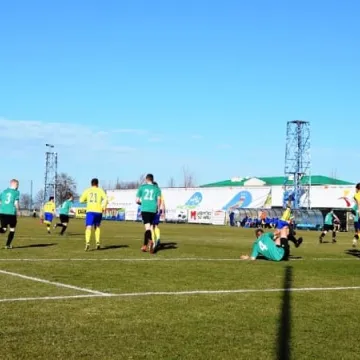 RKS rozgromił rezerwy Pelikana Łowicz 