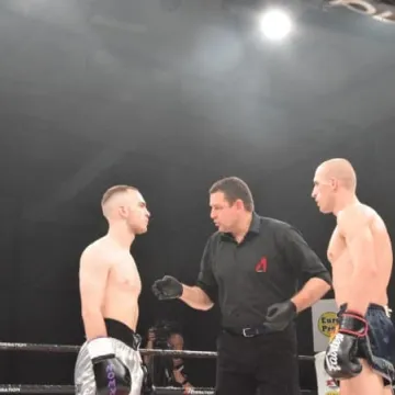 II Gala Sportów Walki w Radomsku