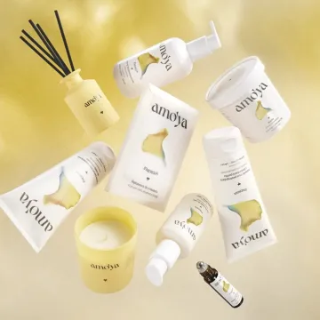 Z Amo’ya bądź dla siebie codziennie