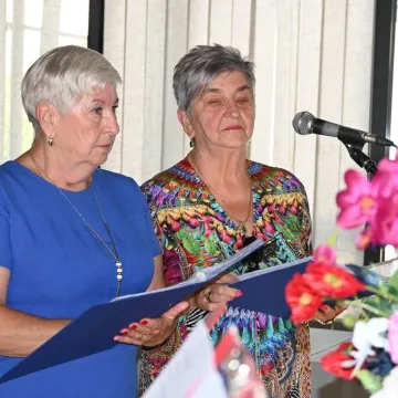 Studenci RUTW zakończyli rok akademicki