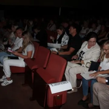 Gala finałowa Radomsko Zdaje Angielski w MDK