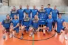 Volley Radomsko charytatywnie ze Skrą II Bełchatów