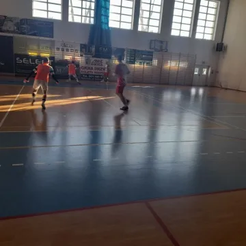 Puchar Niezdobywców Pucharów. Charytatywnie dla Filipka