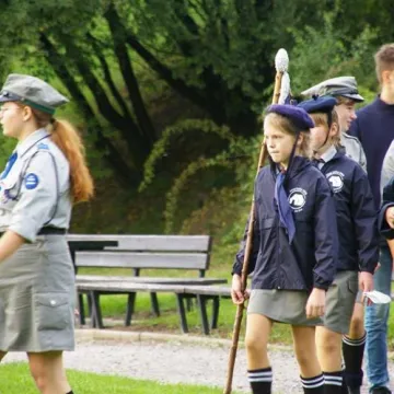 Święto Hufca ZHP Radomsko