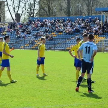 Wygrana z outsiderem 