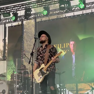 Dni Radomska 2024. Dzień drugi