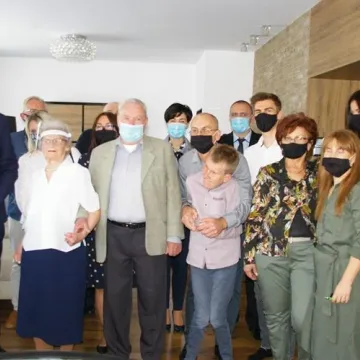 Dwieście lat dla pani Anny!