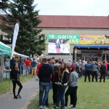 Święto Ziemniaka w Dmeninie