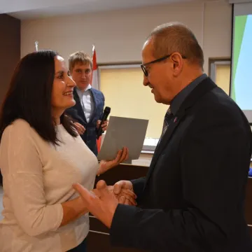 Rozstrzygnięto ekologiczny konkurs