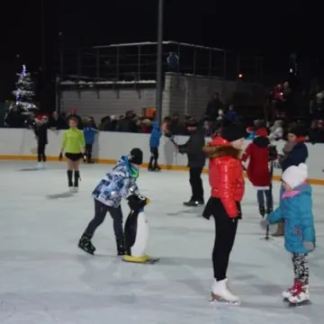 Lodowisko dla radomszczan