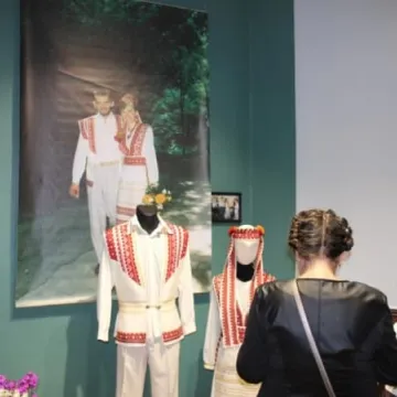 Dotknij huculskiej tradycji