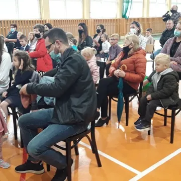 Uczniowie wrócili do szkół