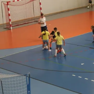 Ogólnopolski Harcerski Turniej Piłki Nożnej „HARCcup” rozpoczęty