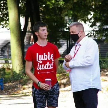 Letnie Granie w Parku Świętojańskim