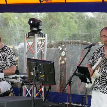 Liczne atrakcje na „Pikniku z Orzechówkiem”