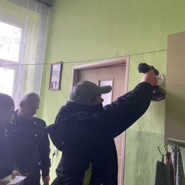 Mieszkańcy TBS-u mogą spać spokojnie dzięki darmowym czujkom