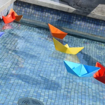 W MDK upamiętniono rocznicę zaślubin Polski z morzem