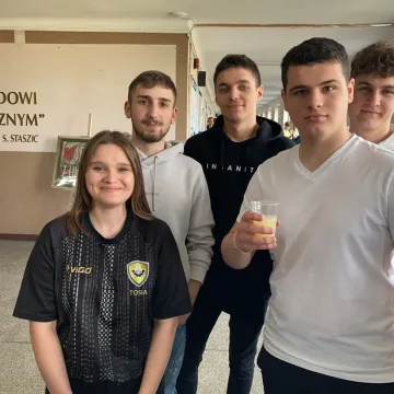 Światowy Dzień Zdrowia obchodzono w Mechaniku