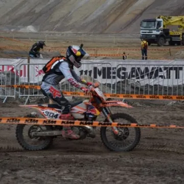 Red Bull 111 Megawatt 2017