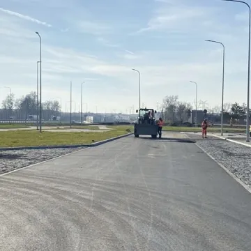 Jak postępują prace na A1 na odcinku Kamieńsk-Radomsko?
