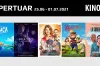 Kino MDK w Radomsku zaprasza. Repertuar od 25 czerwca do 1 lipca